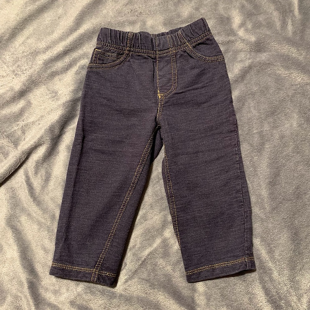 Carter’s - Jeans - Sz: 12M